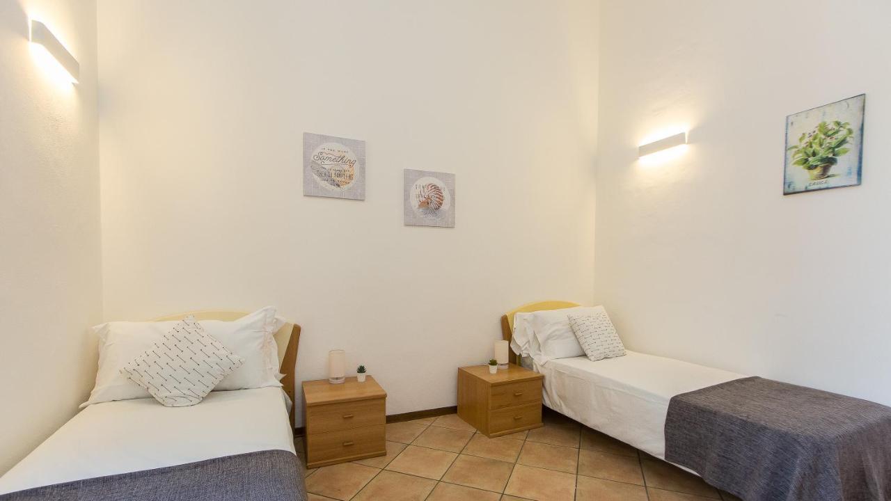 Rental In Rome - Santa Maria Novella Palace Firenze Eksteriør bilde