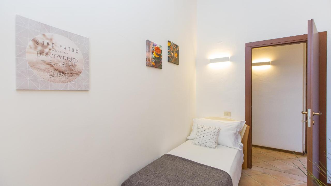 Rental In Rome - Santa Maria Novella Palace Firenze Eksteriør bilde
