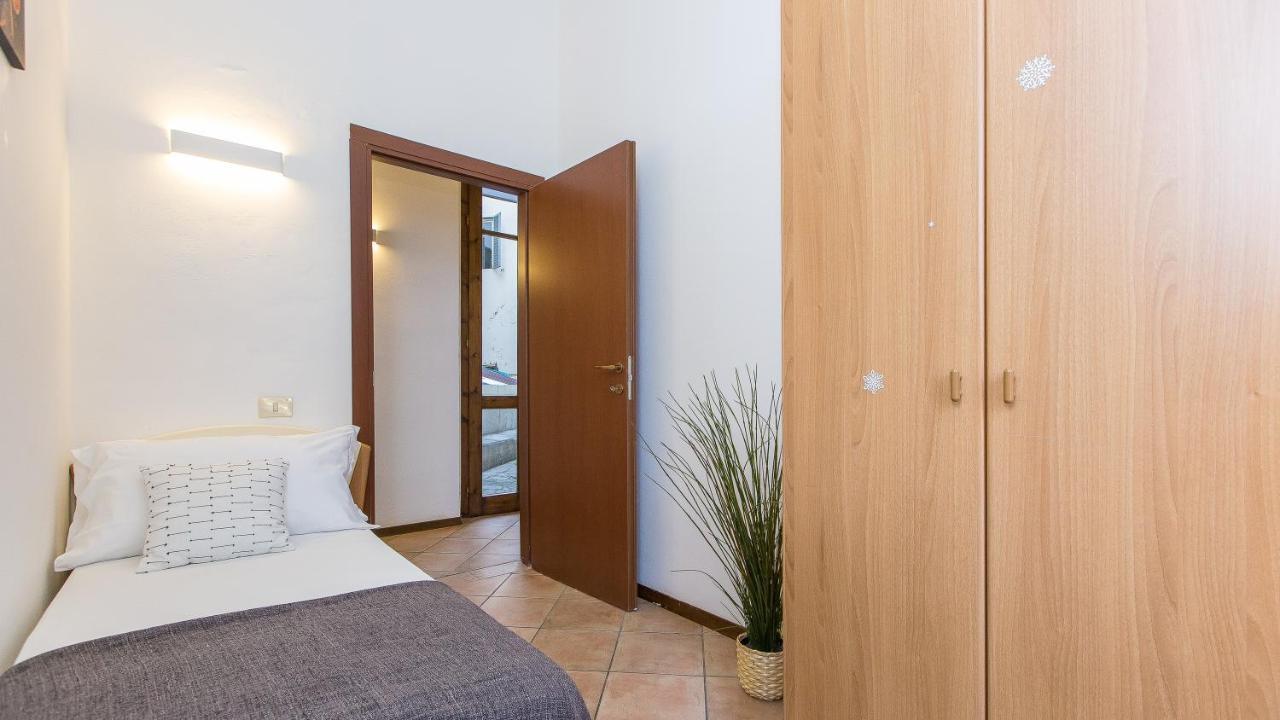 Rental In Rome - Santa Maria Novella Palace Firenze Eksteriør bilde