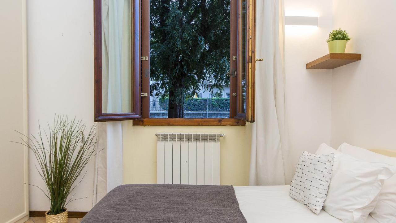 Rental In Rome - Santa Maria Novella Palace Firenze Eksteriør bilde