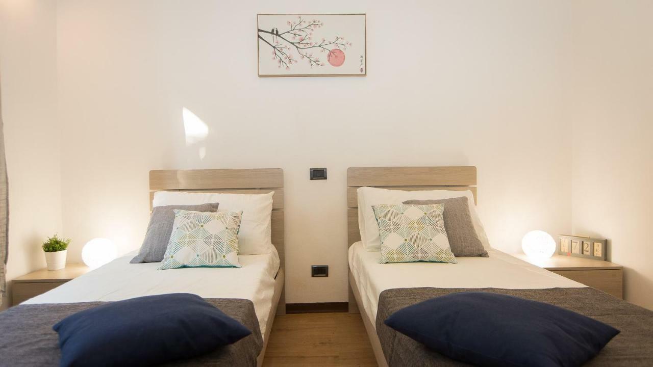 Rental In Rome - Santa Maria Novella Palace Firenze Eksteriør bilde