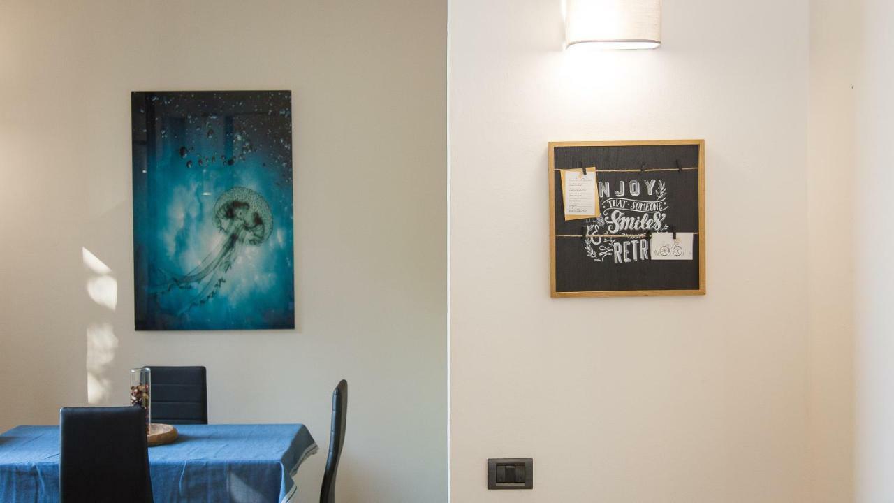Rental In Rome - Santa Maria Novella Palace Firenze Eksteriør bilde