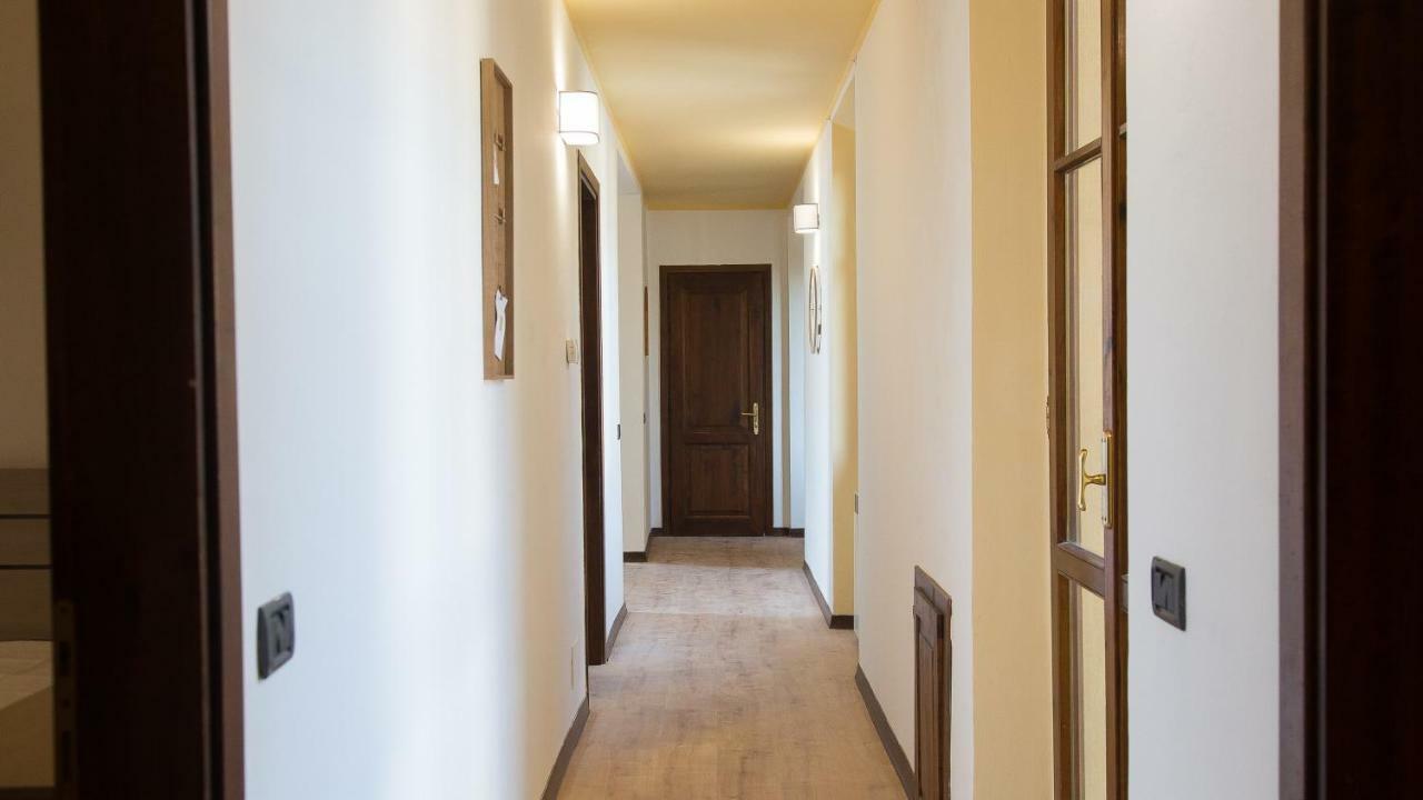 Rental In Rome - Santa Maria Novella Palace Firenze Eksteriør bilde