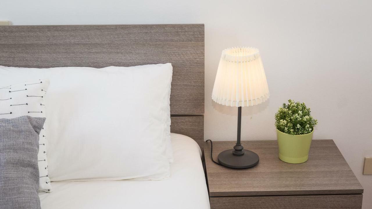 Rental In Rome - Santa Maria Novella Palace Firenze Eksteriør bilde