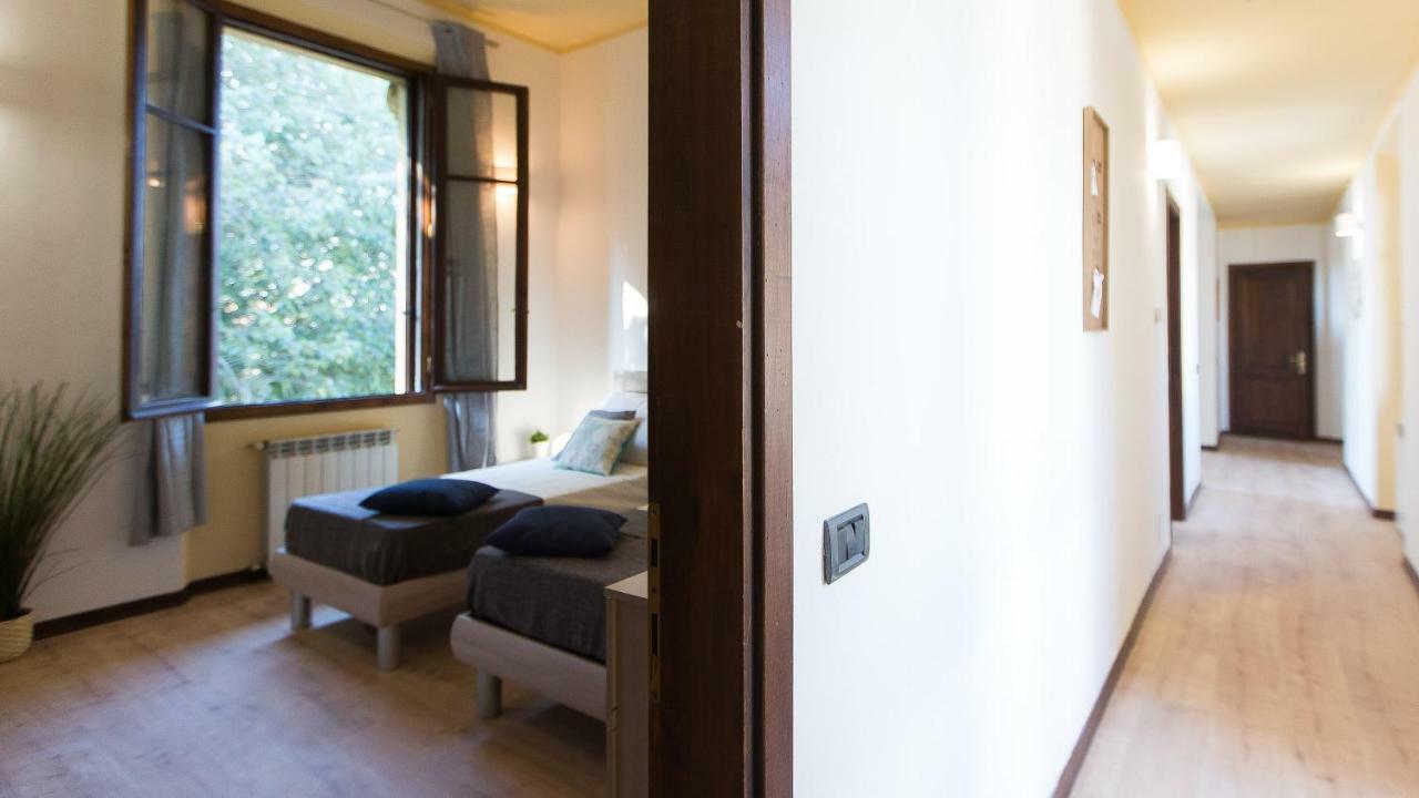 Rental In Rome - Santa Maria Novella Palace Firenze Eksteriør bilde