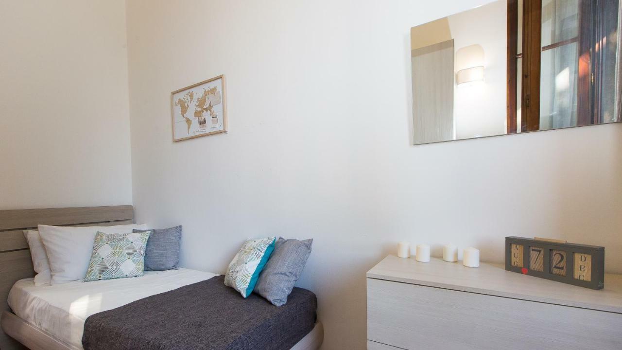 Rental In Rome - Santa Maria Novella Palace Firenze Eksteriør bilde