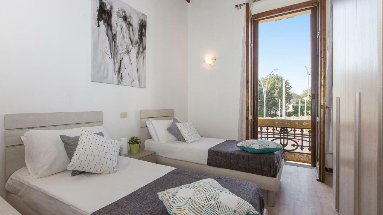 Rental In Rome - Santa Maria Novella Palace Firenze Eksteriør bilde