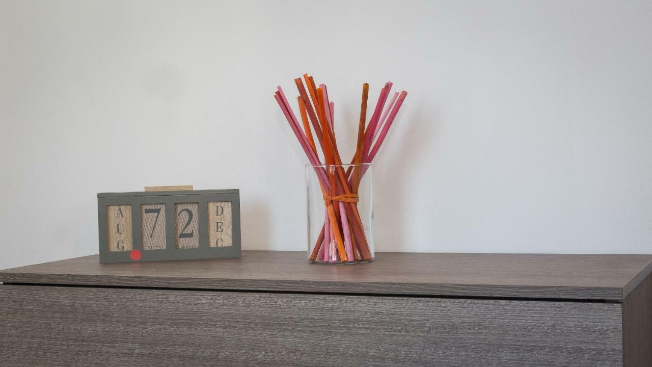 Rental In Rome - Santa Maria Novella Palace Firenze Eksteriør bilde