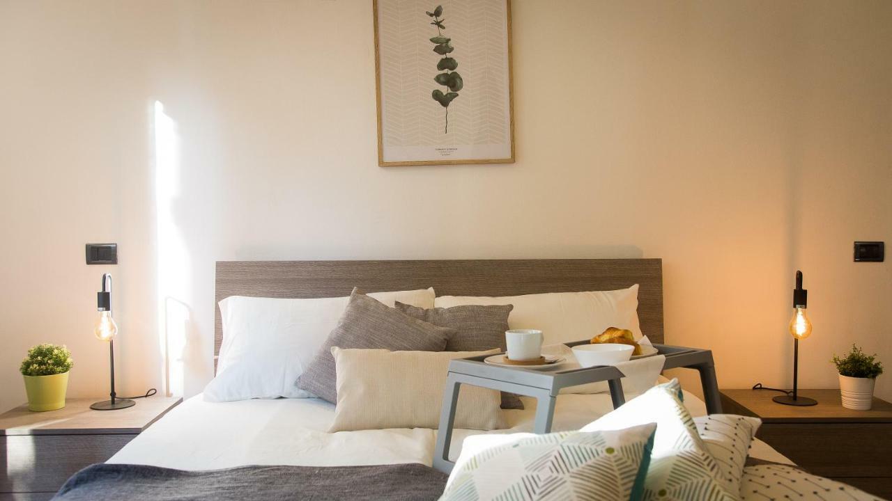 Rental In Rome - Santa Maria Novella Palace Firenze Eksteriør bilde