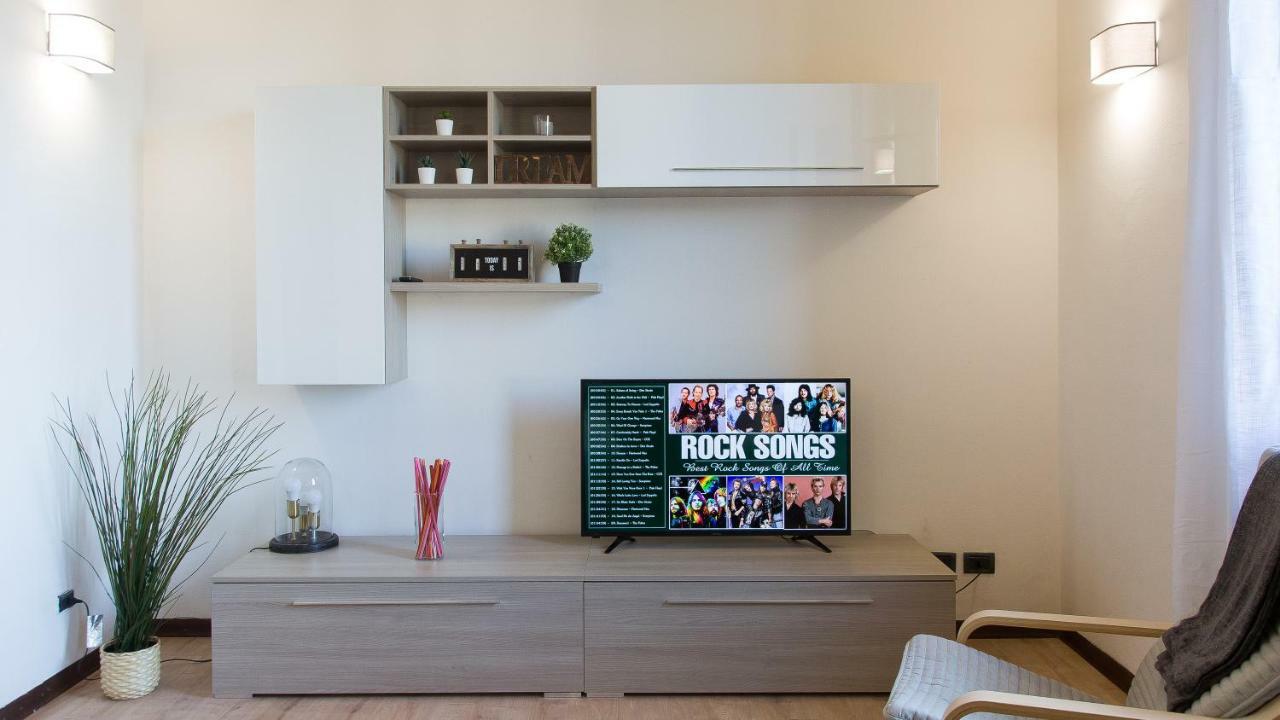Rental In Rome - Santa Maria Novella Palace Firenze Eksteriør bilde