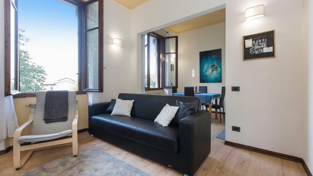 Rental In Rome - Santa Maria Novella Palace Firenze Eksteriør bilde