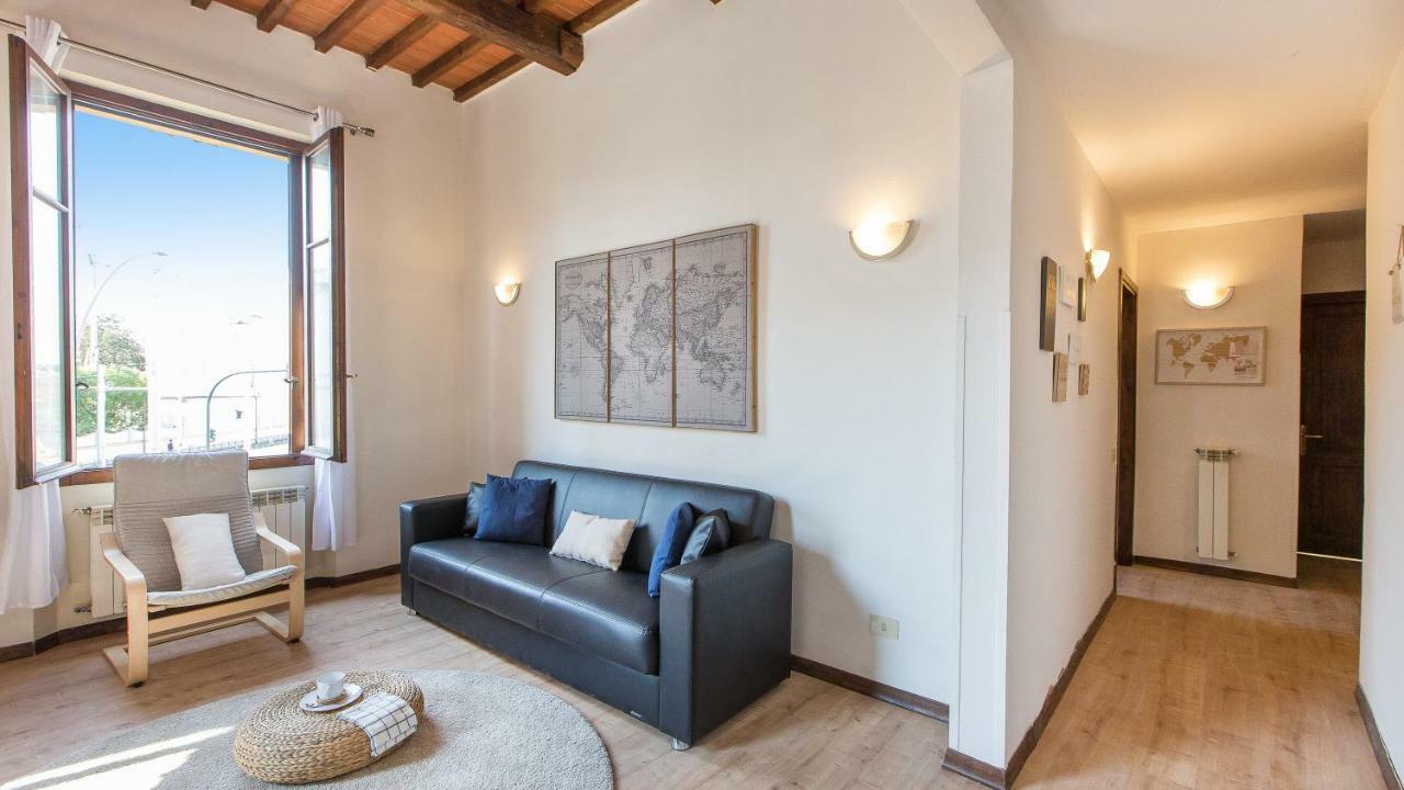 Rental In Rome - Santa Maria Novella Palace Firenze Eksteriør bilde