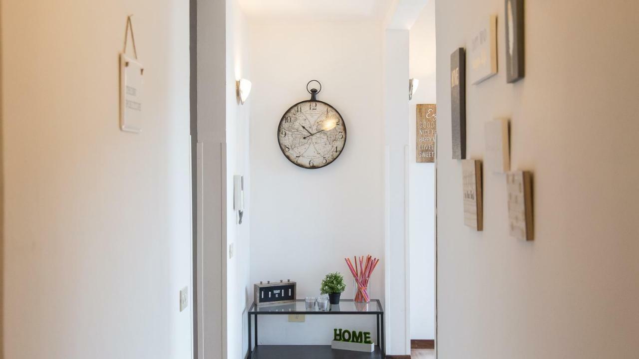 Rental In Rome - Santa Maria Novella Palace Firenze Eksteriør bilde