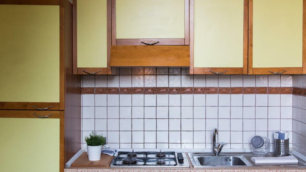 Rental In Rome - Santa Maria Novella Palace Firenze Eksteriør bilde