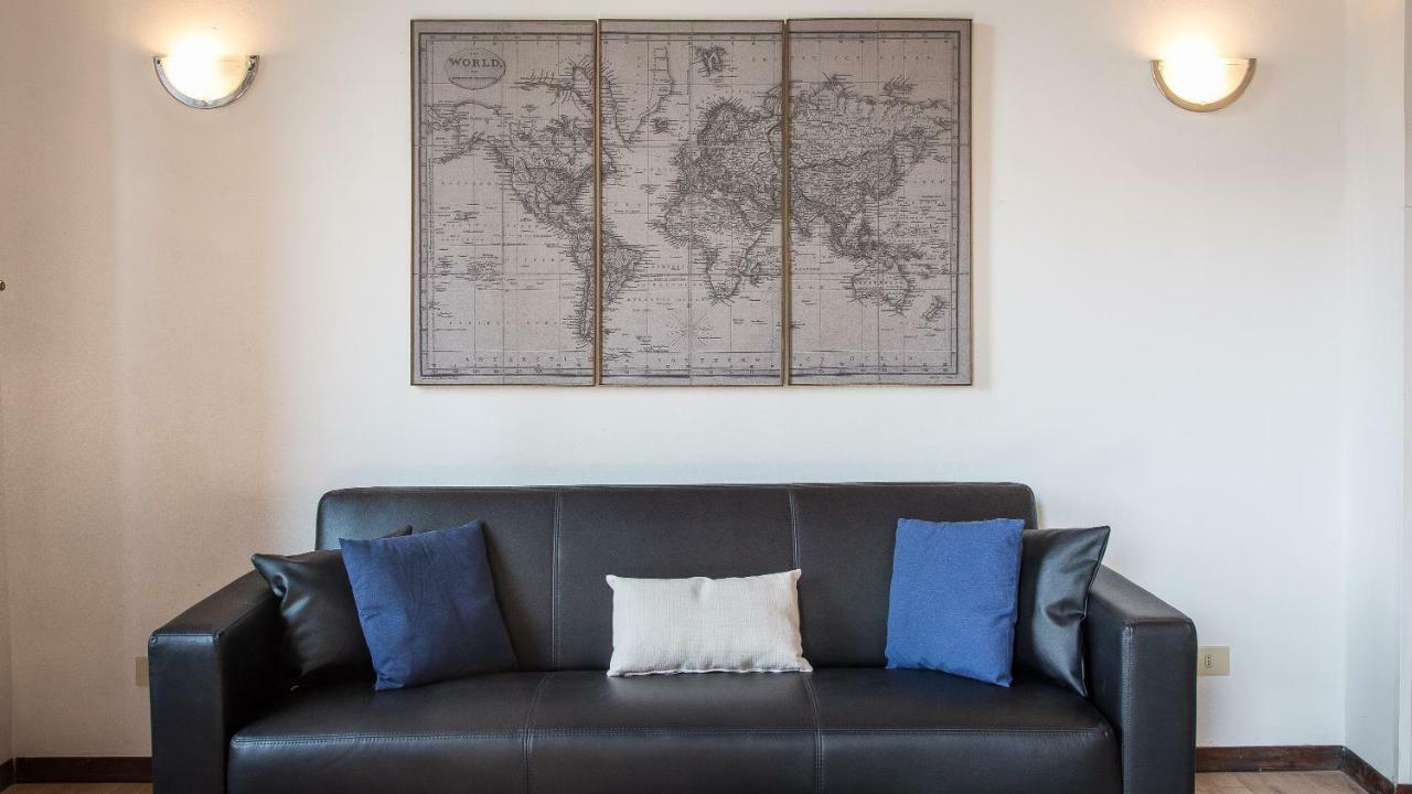 Rental In Rome - Santa Maria Novella Palace Firenze Eksteriør bilde