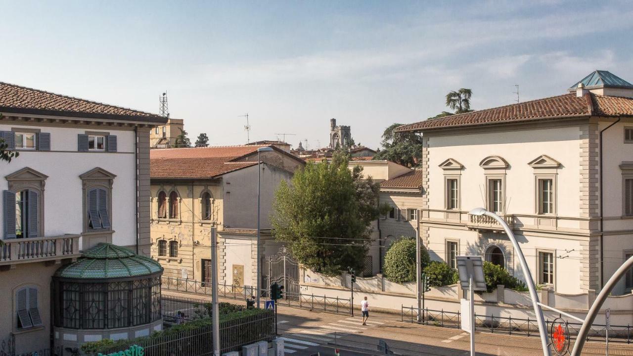 Rental In Rome - Santa Maria Novella Palace Firenze Eksteriør bilde