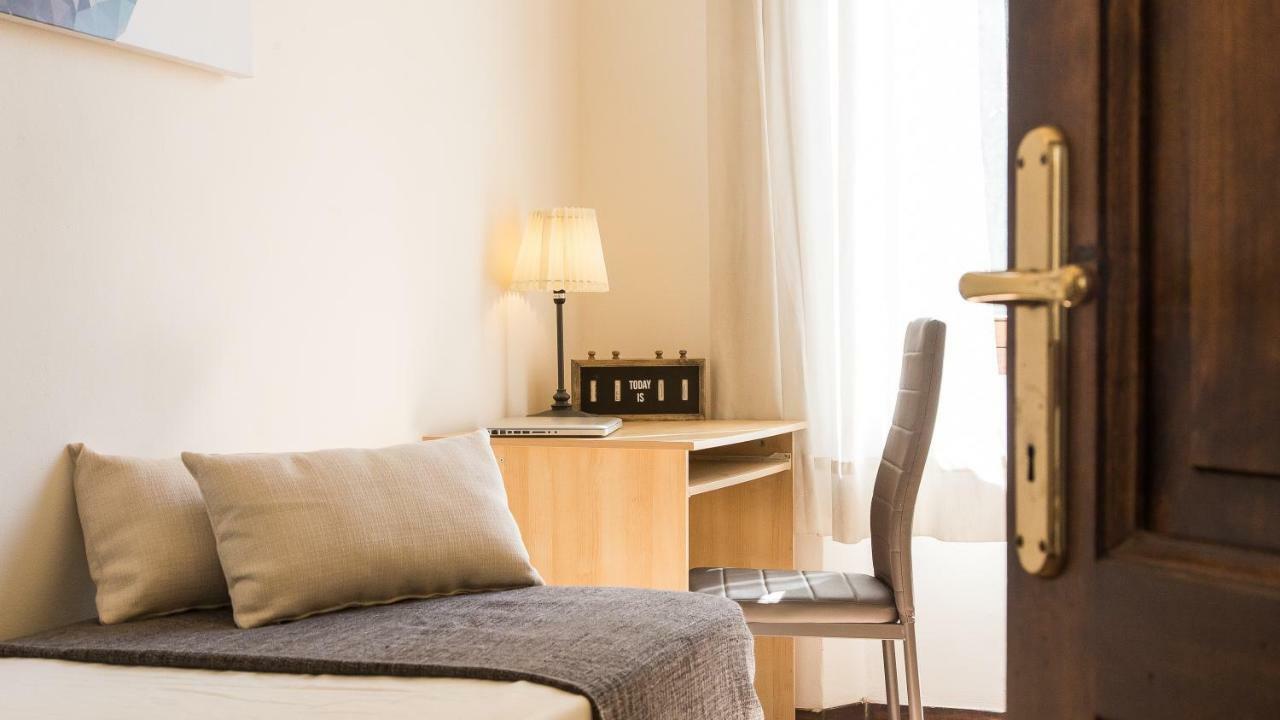 Rental In Rome - Santa Maria Novella Palace Firenze Eksteriør bilde