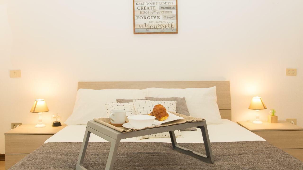 Rental In Rome - Santa Maria Novella Palace Firenze Eksteriør bilde