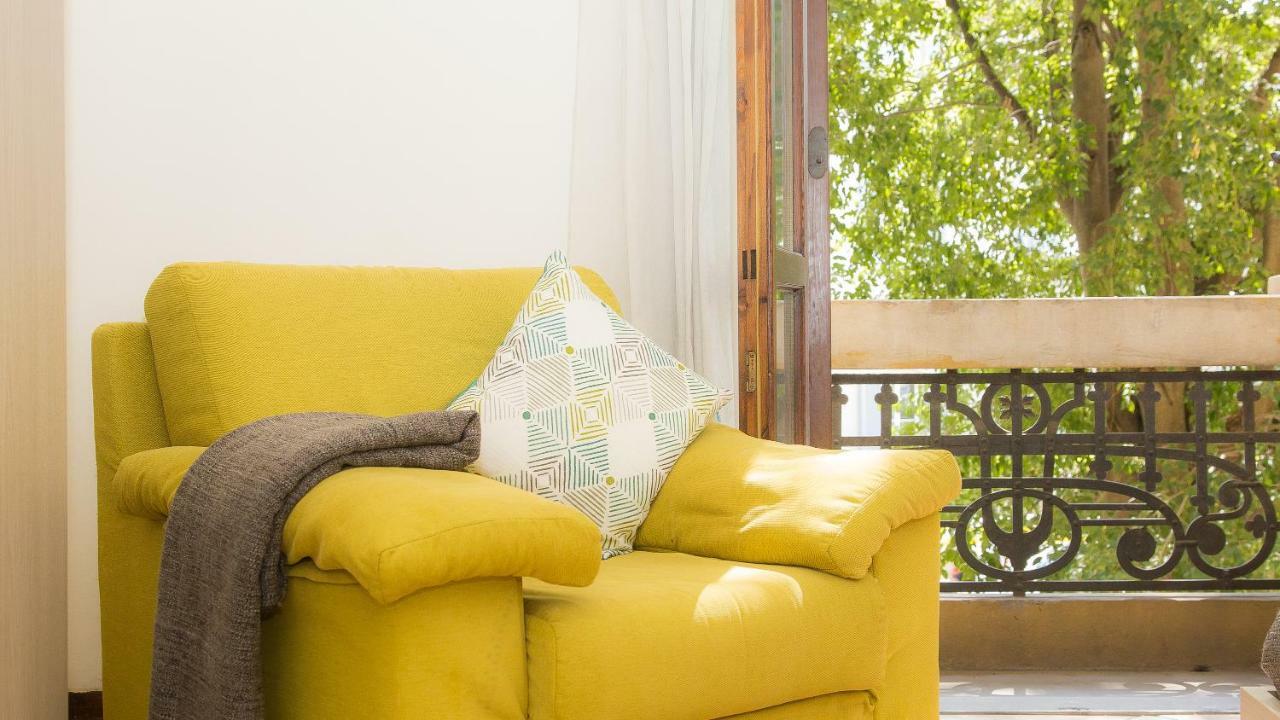 Rental In Rome - Santa Maria Novella Palace Firenze Eksteriør bilde