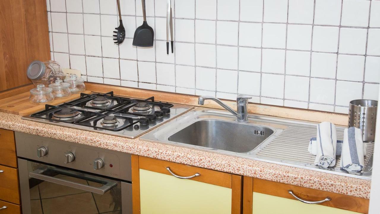 Rental In Rome - Santa Maria Novella Palace Firenze Eksteriør bilde