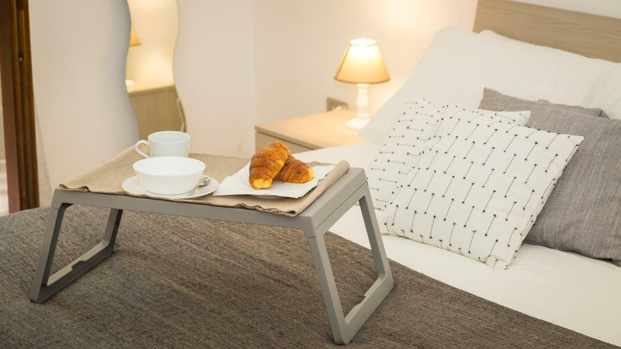 Rental In Rome - Santa Maria Novella Palace Firenze Eksteriør bilde