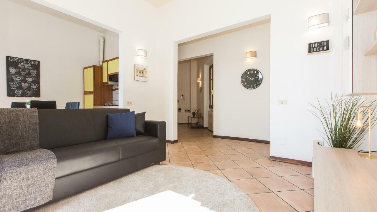 Rental In Rome - Santa Maria Novella Palace Firenze Eksteriør bilde