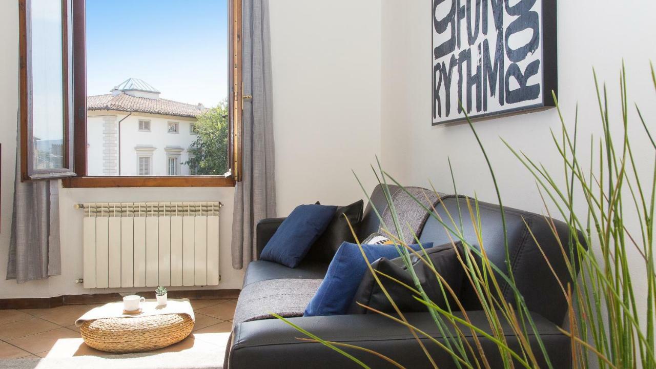 Rental In Rome - Santa Maria Novella Palace Firenze Eksteriør bilde