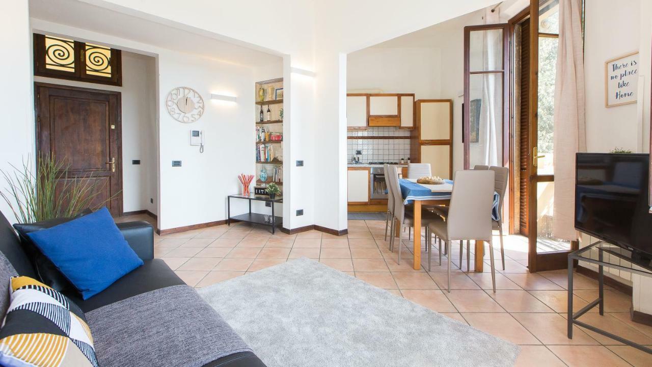 Rental In Rome - Santa Maria Novella Palace Firenze Eksteriør bilde